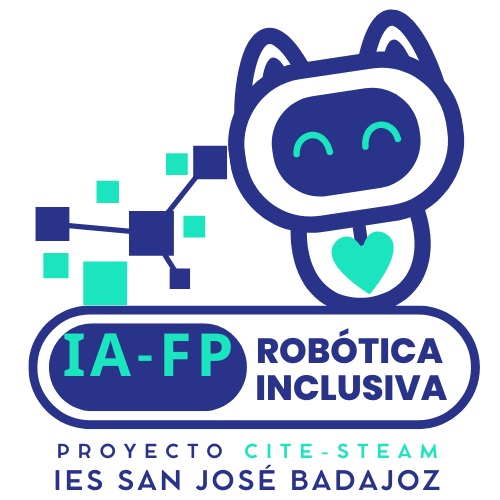 Logo Proyecto CITE-STEAM